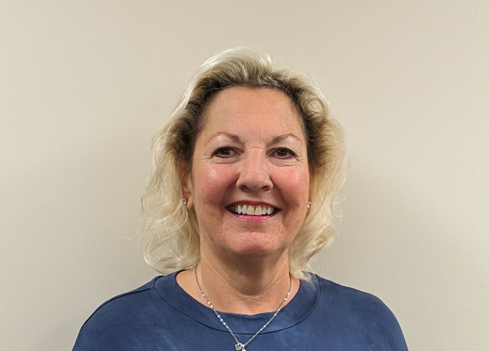 Rachel Gifford, Board Member