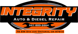 Company Logo | Integrity Auto & Diesel Repair