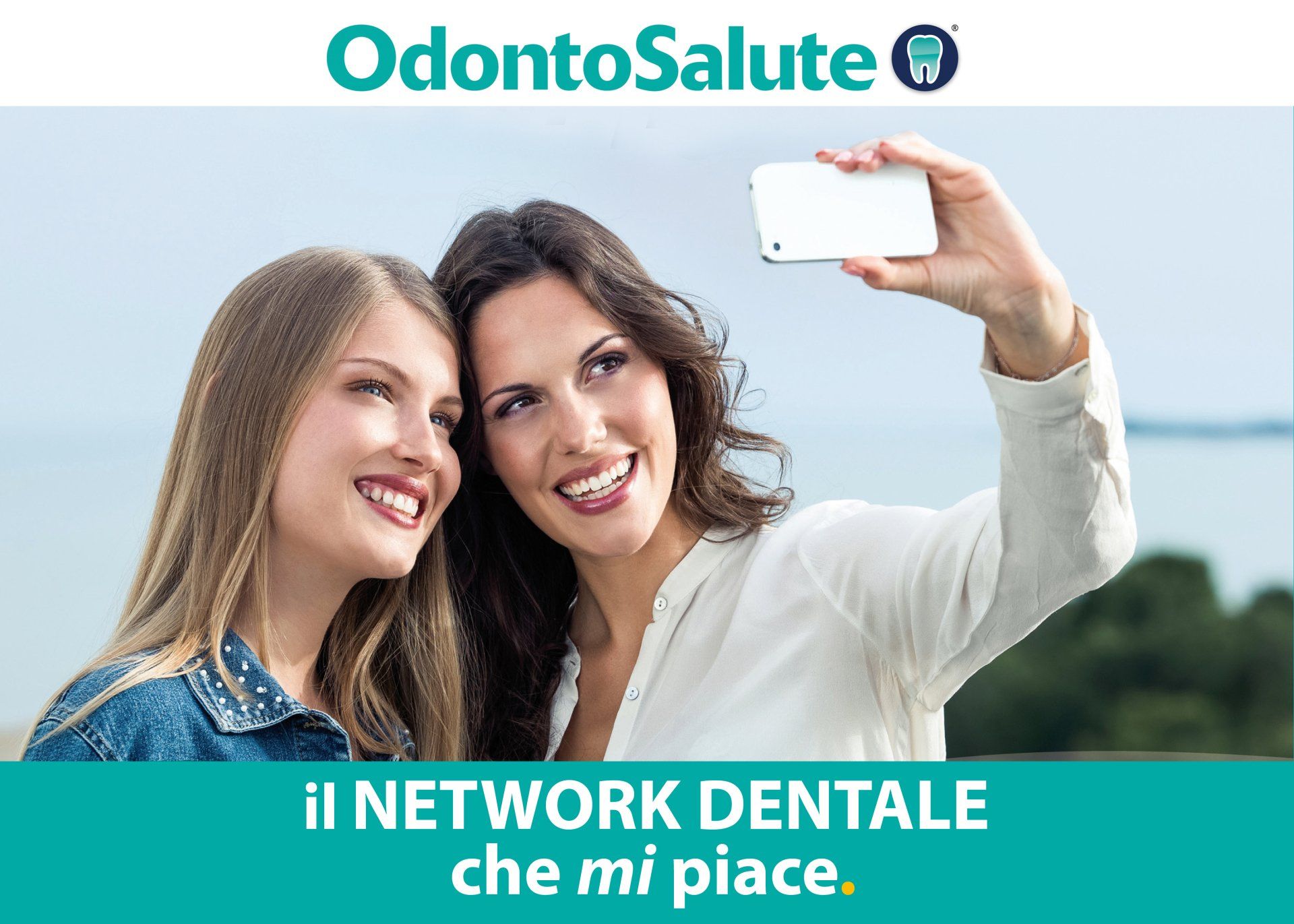 faccette dentali
