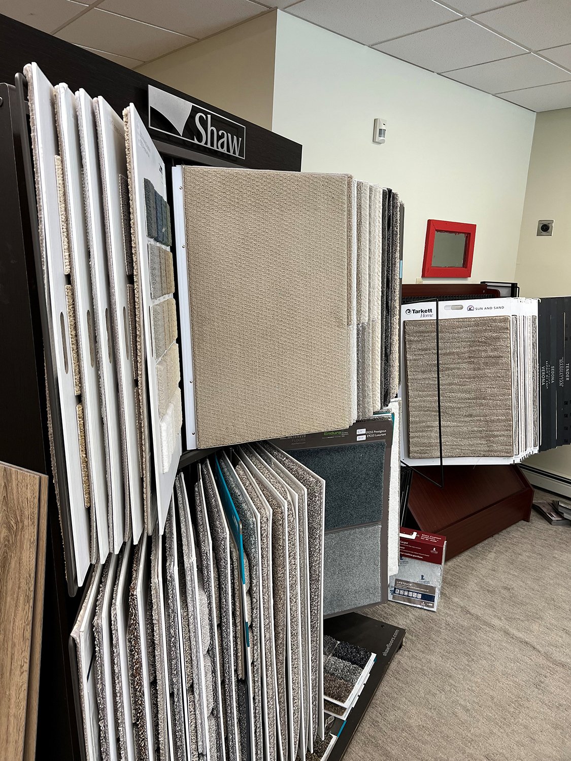 Carpet Specialist Westbrook & Portland, ME Carpet & Flooring Store