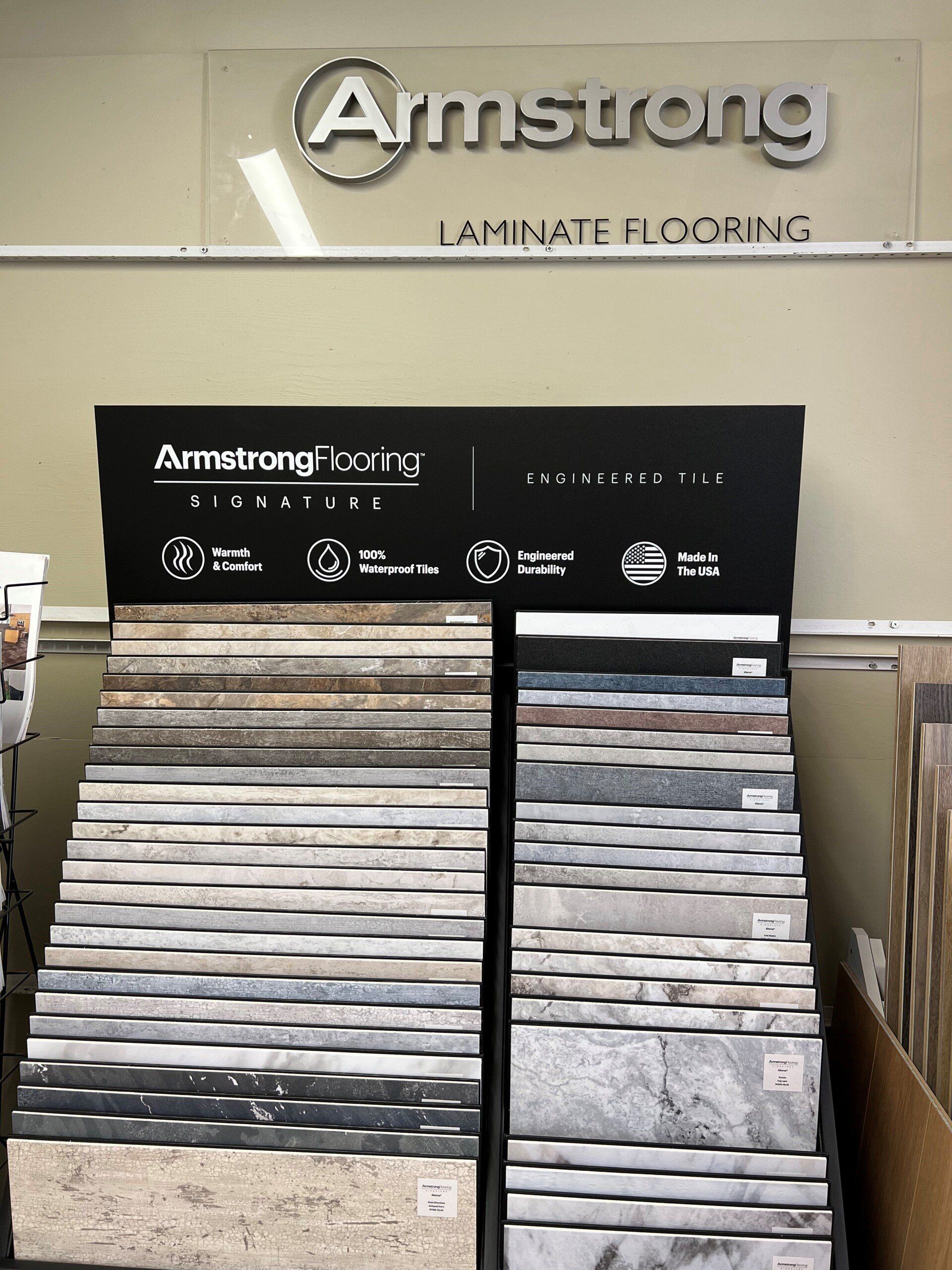laminate 2