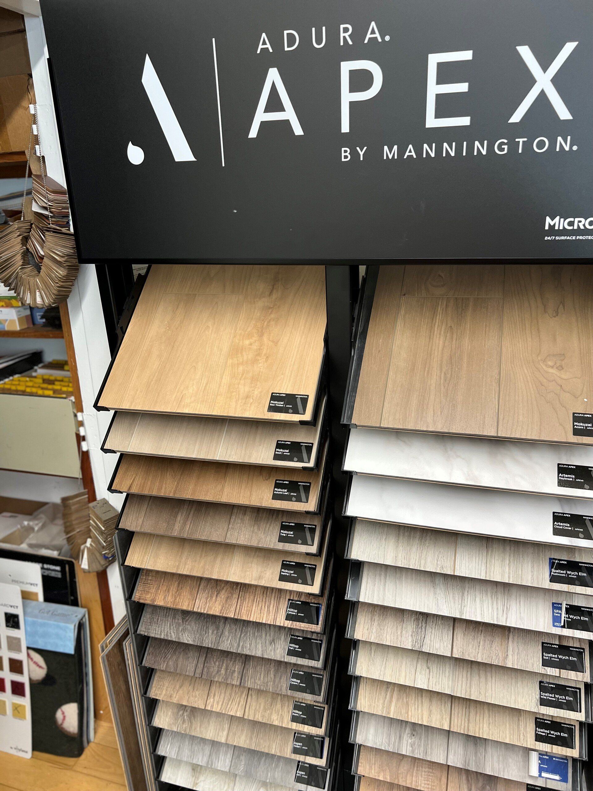 laminate 1