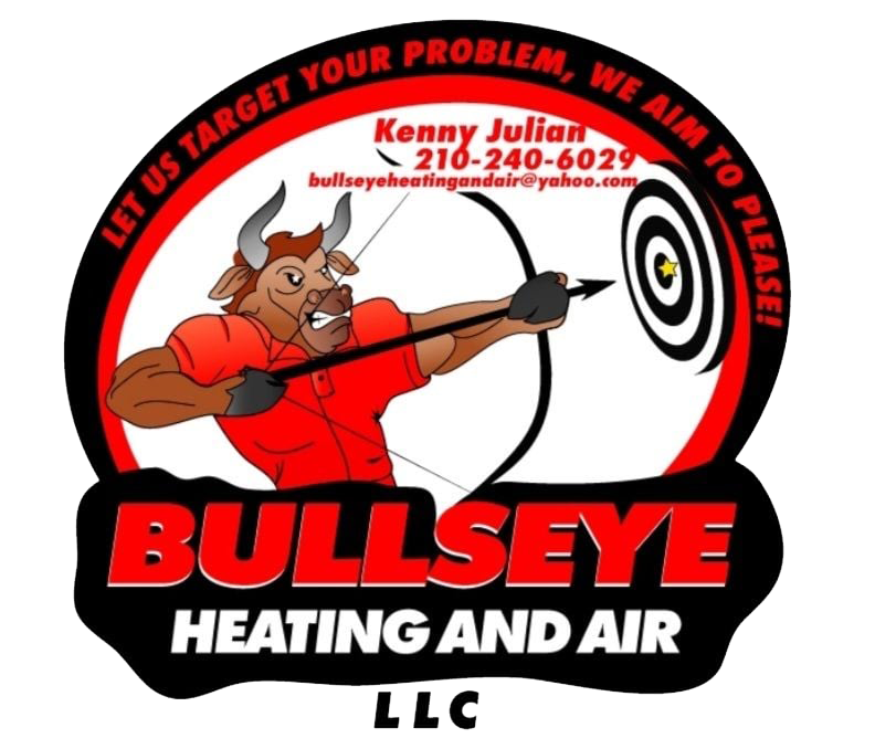 Local HVAC Company, HVAC Installer Bullseye Heating and Air San