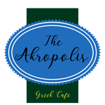 Akropolis Cafe Akropolis Cafe