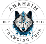Anaheim Prancing Pups