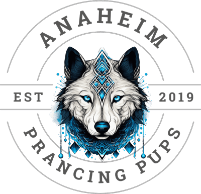 Anaheim Prancing Pups