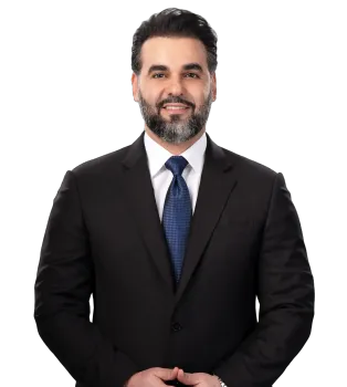 Attorney Headshot