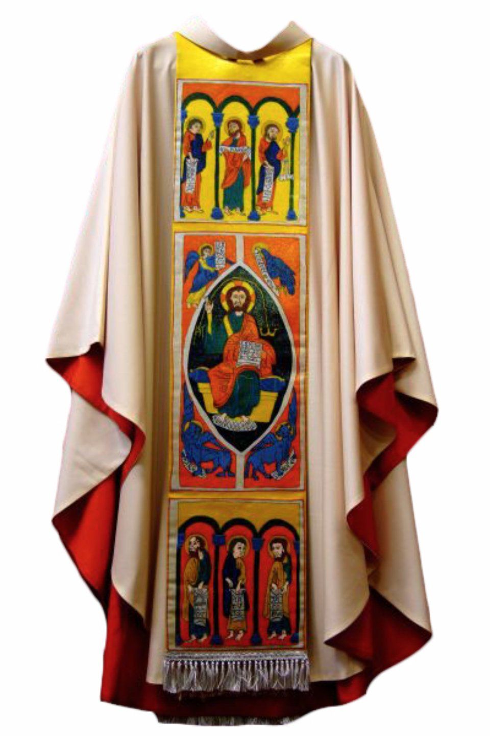 Paramenti liturgici