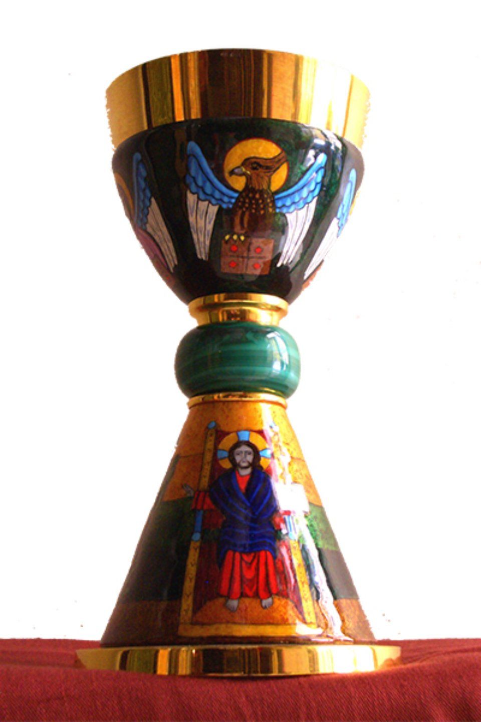 Vasi sacri