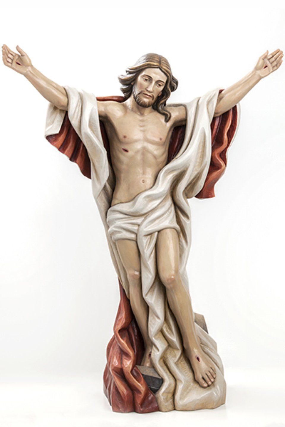Sculture sacre