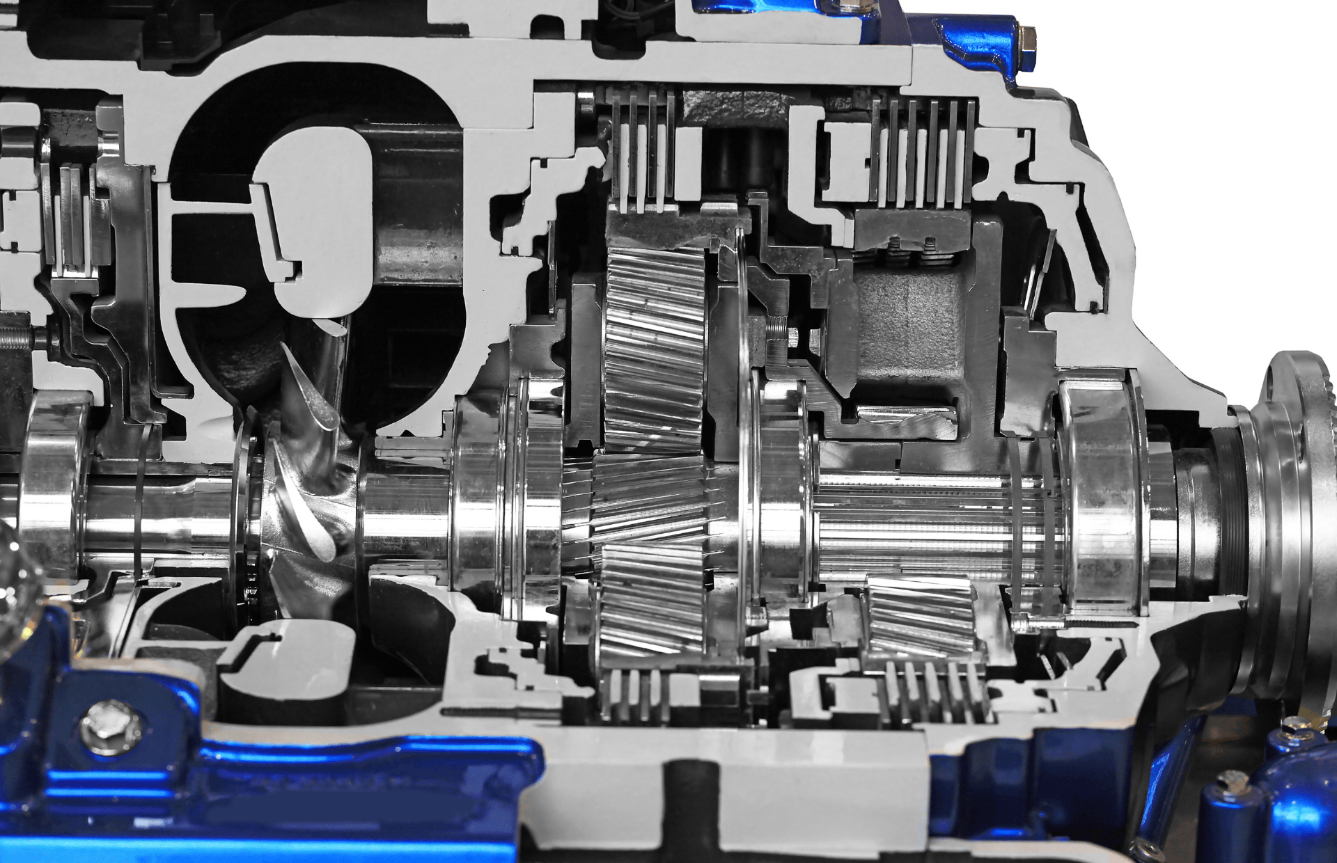 Transmissions Transmission Repair Effingham, IL Central Illinois