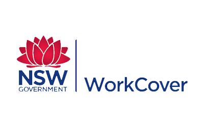NSW Government Work Cover
