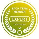Expert Logo