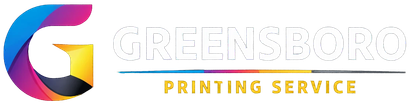 Greensboro Printing Service logo