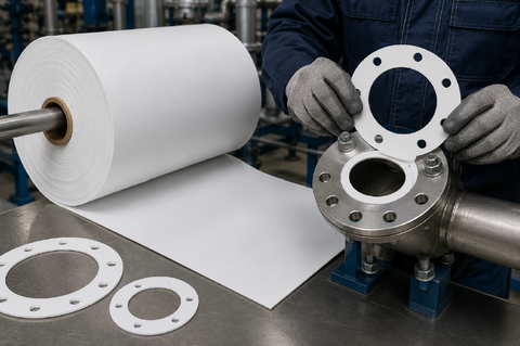 Seguridad industrial EPP M&M