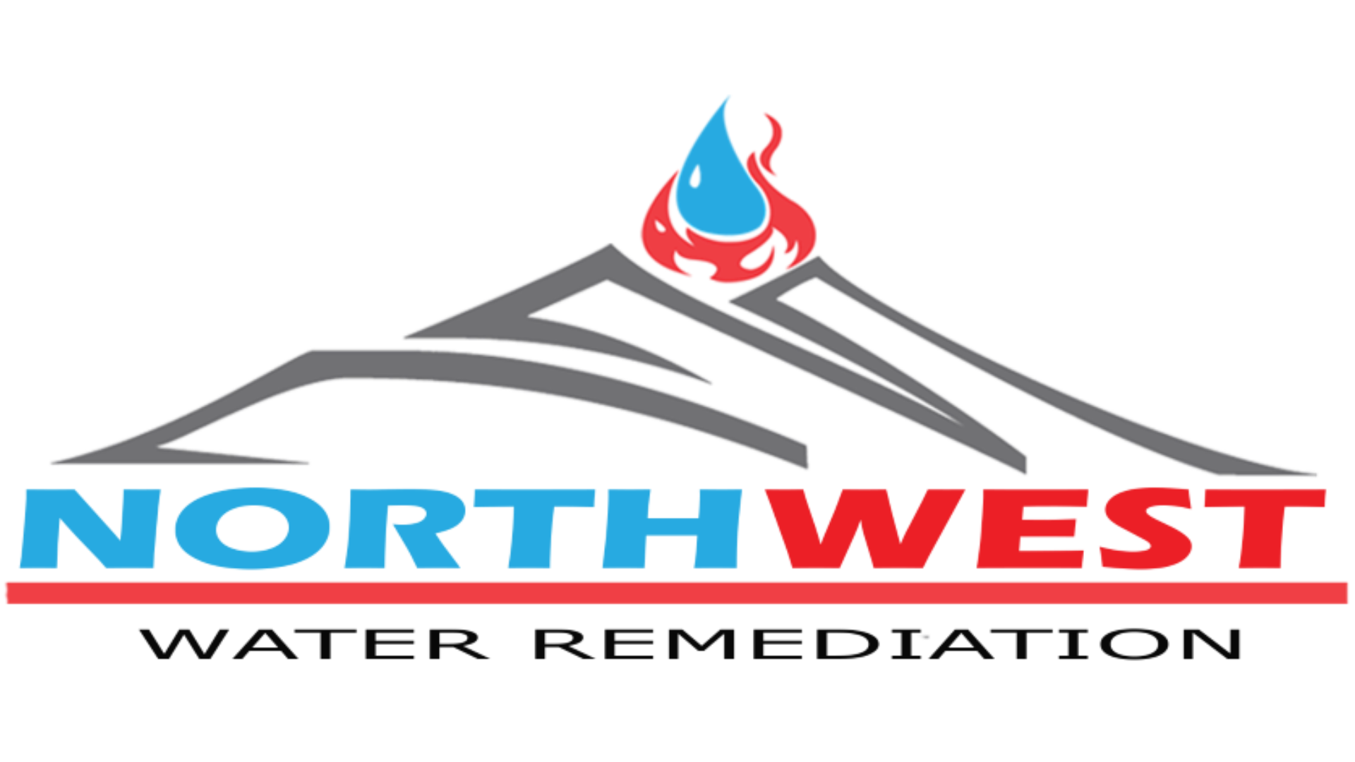 Northwest Water Remediation & Carpet Cleaning logo