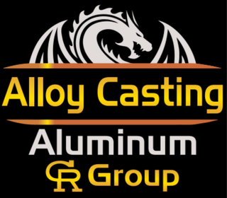 Alloy Casting Logo
