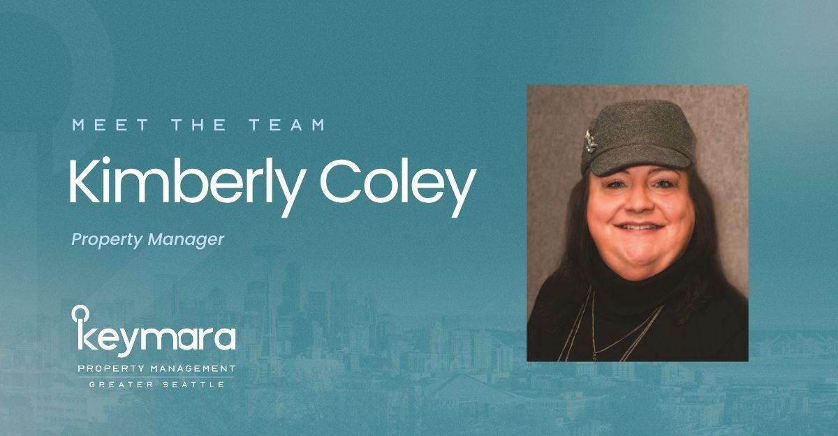 Banner image for Kimberly Coley, Property Manager at Keymara Property Management
