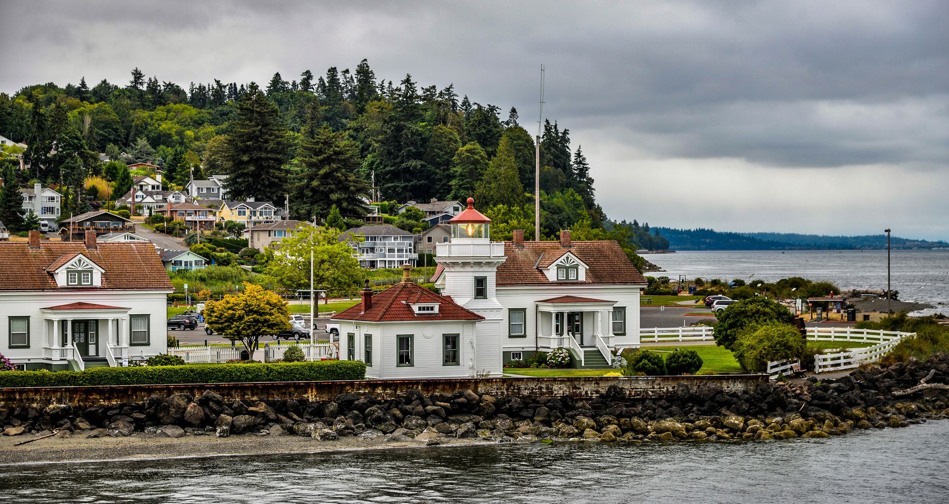Snohomish County Property Management
