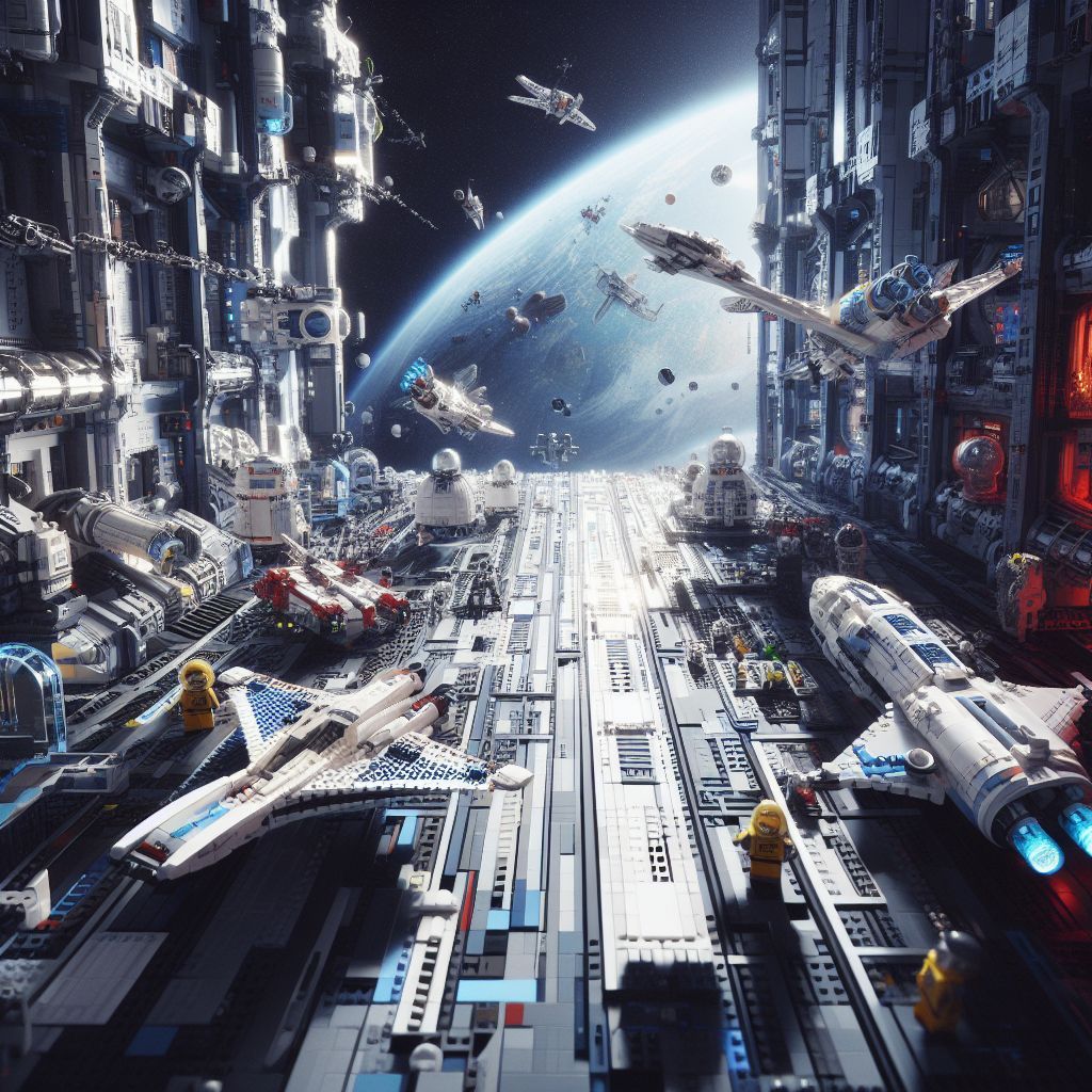 Space