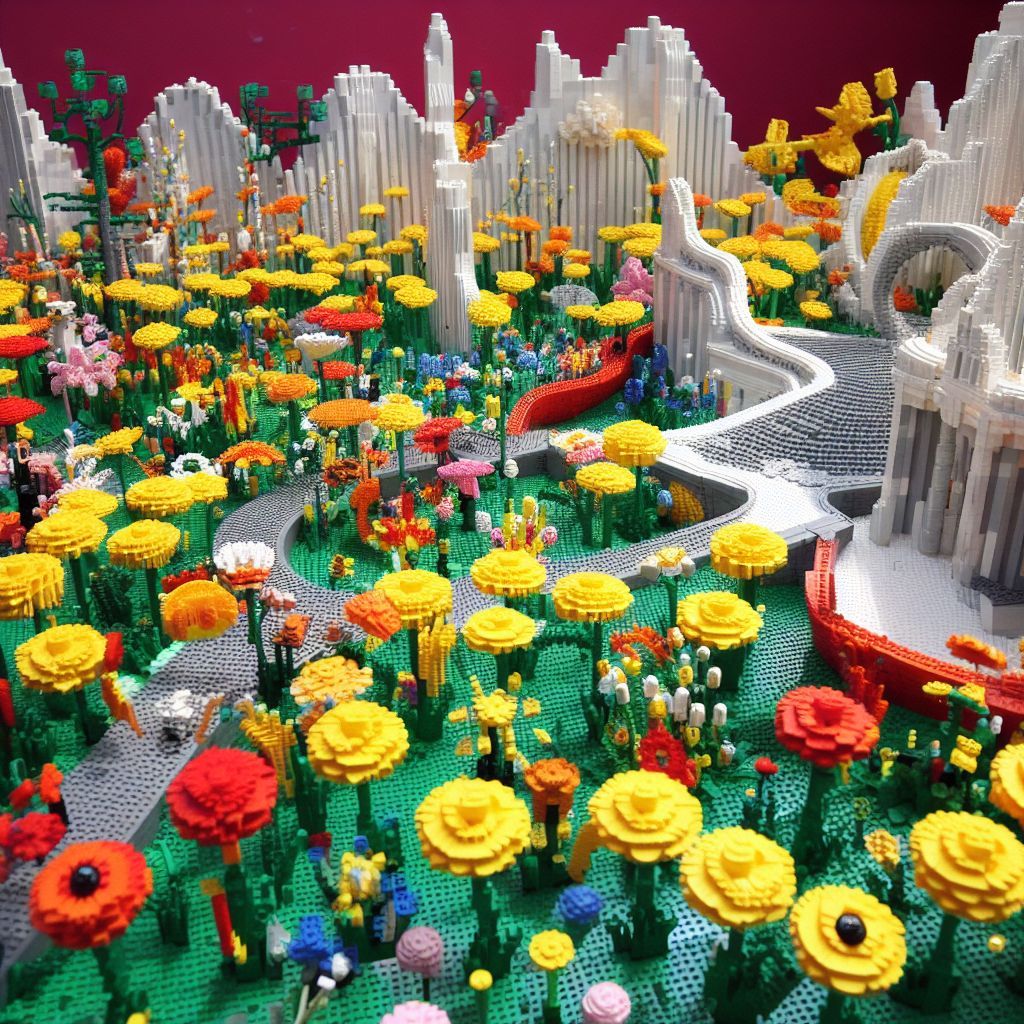 Gardens