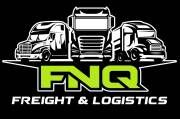 Your Trusted Freight Forwarder in Cairns