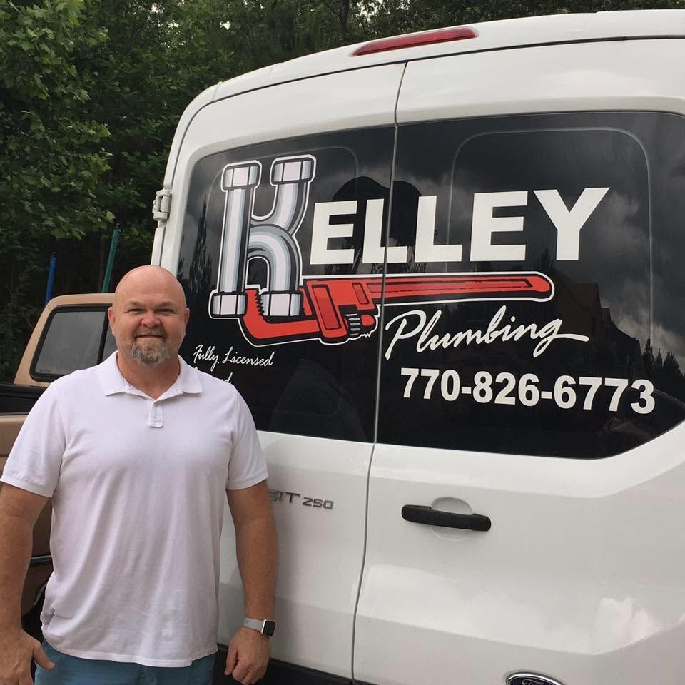 About Kelley Plumbing About Kelley Plumbing