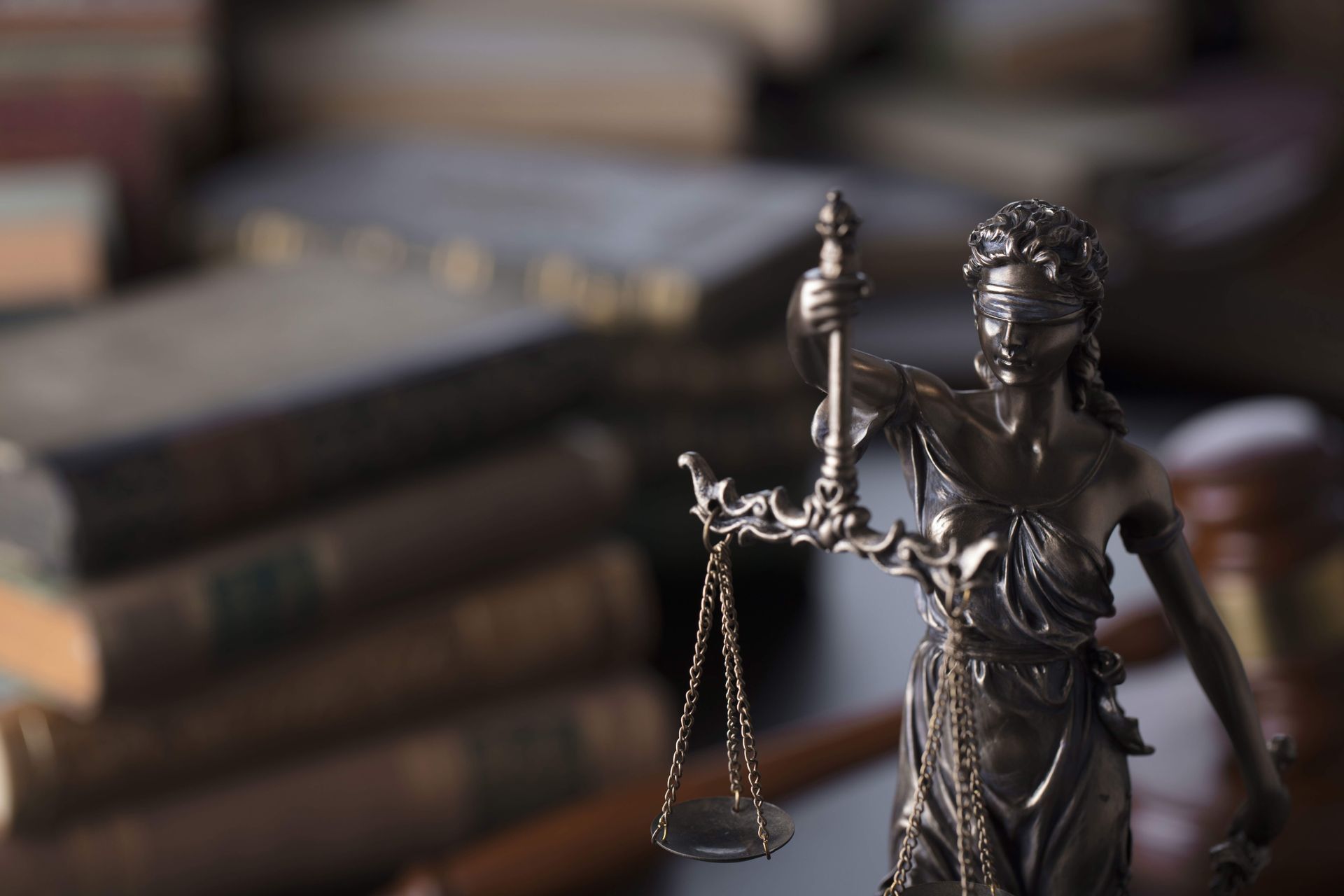 Gavel on Family Law book in legal library setting symbolizing justice and family legal issues. Gavel on Family Law book in legal library setting symbolizing justice and family legal issues.