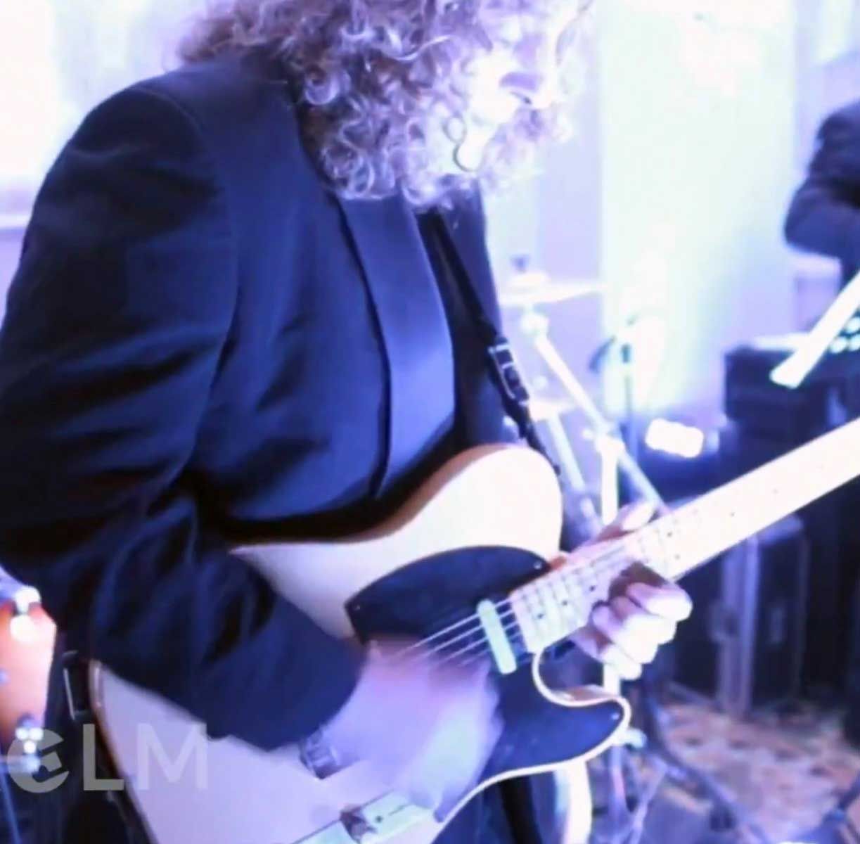 Professional instructor — New York, NY — Guitar by Anthony Music School