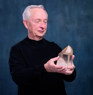 Energy and Light Medicine