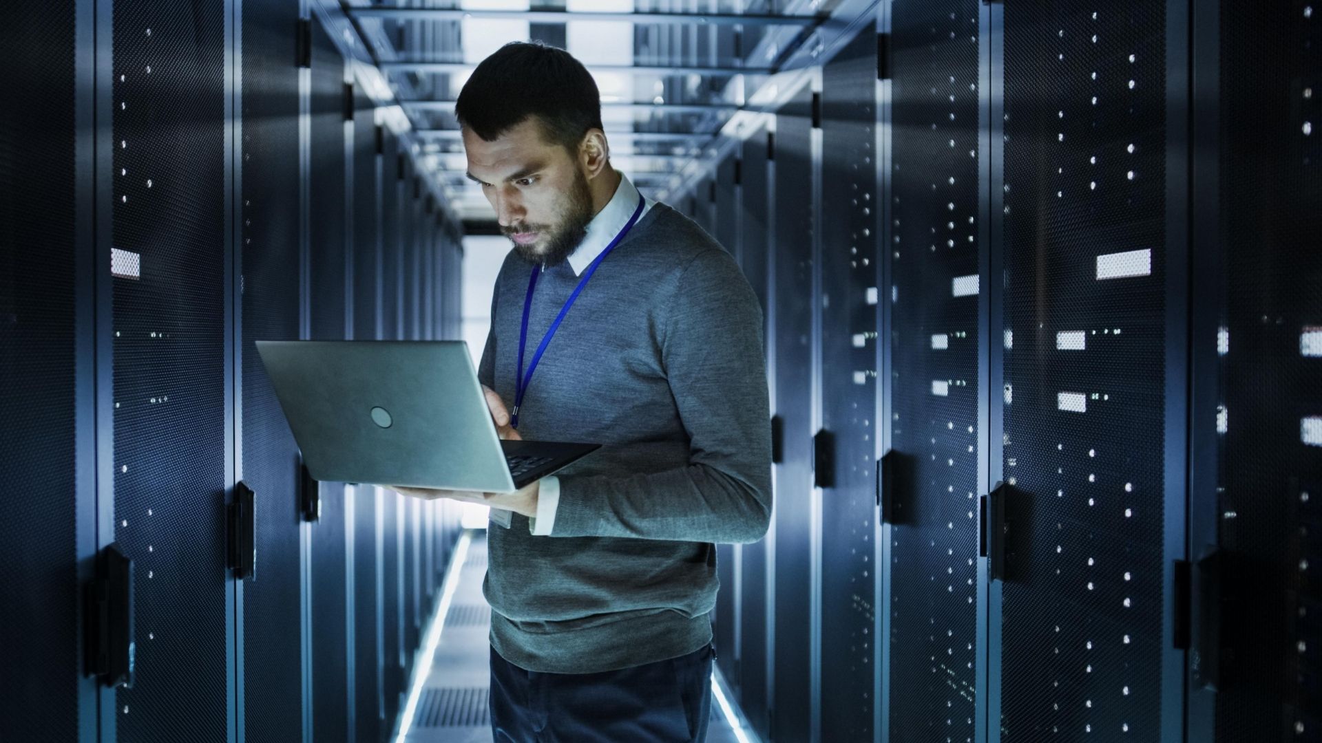 Want to ensure business continuity with automated failover and failback? Find out how VMware Live Site Recovery can help. Want to ensure business continuity with automated failover and failback? Find out how VMware Live Site Recovery can help.