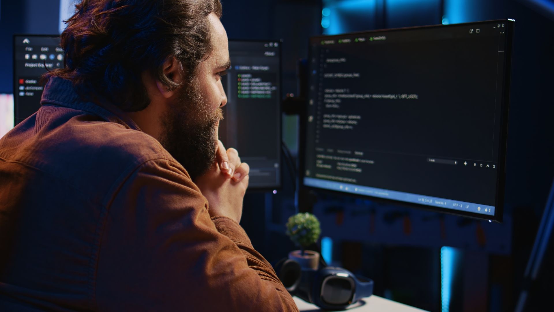 How do cloud engineers learn to troubleshoot common issues? Answer: by breaking things in controlled environments.
