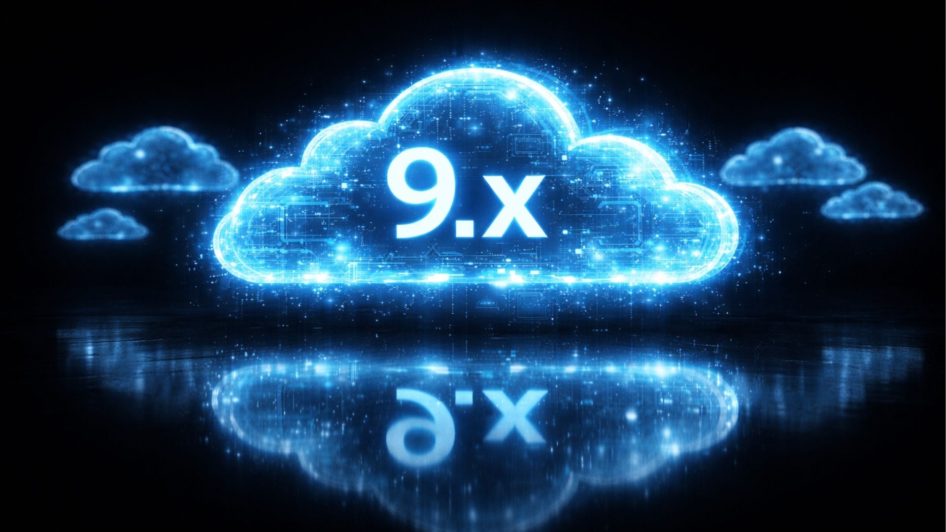 Cloud Foundation 9.x is the latest version of VMware's private cloud platform. Discover how it bolsters security and supports future growth. Cloud Foundation 9.x is the latest version of VMware's private cloud platform. Discover how it bolsters security and supports future growth.