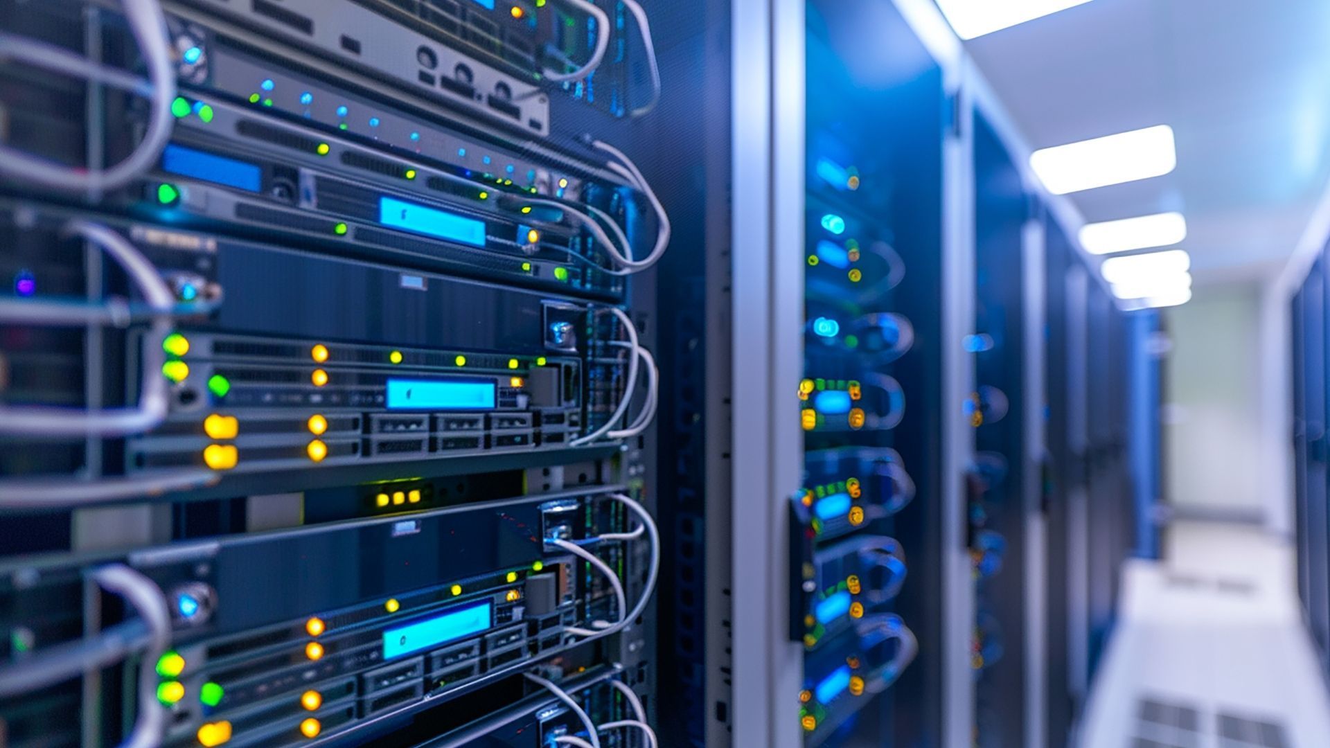 What are VMware vSphere, vSAN and NSX – and how do they work together? Find out in our accessible guide.
