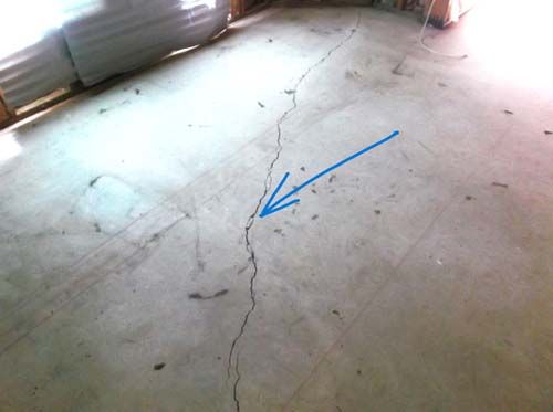 Foundation Inspection Atlanta GA | Paris Pressley Real Estate Inspector