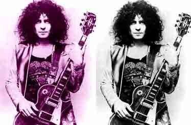 Mark Bolan