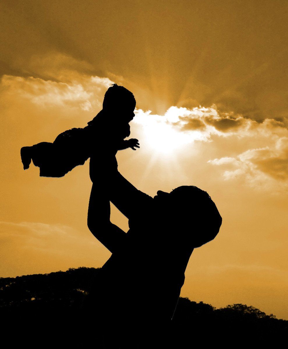 How to select a godparent