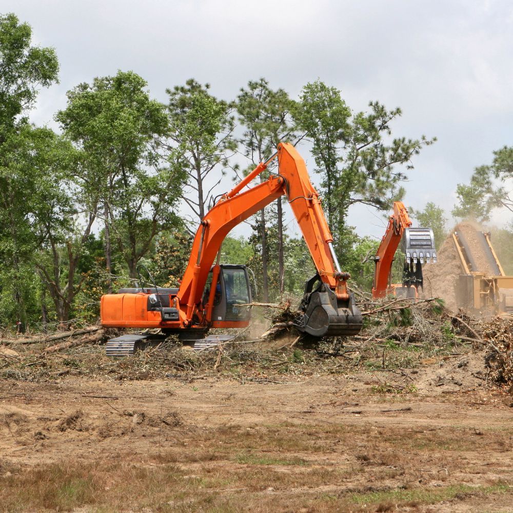 Debris Removal