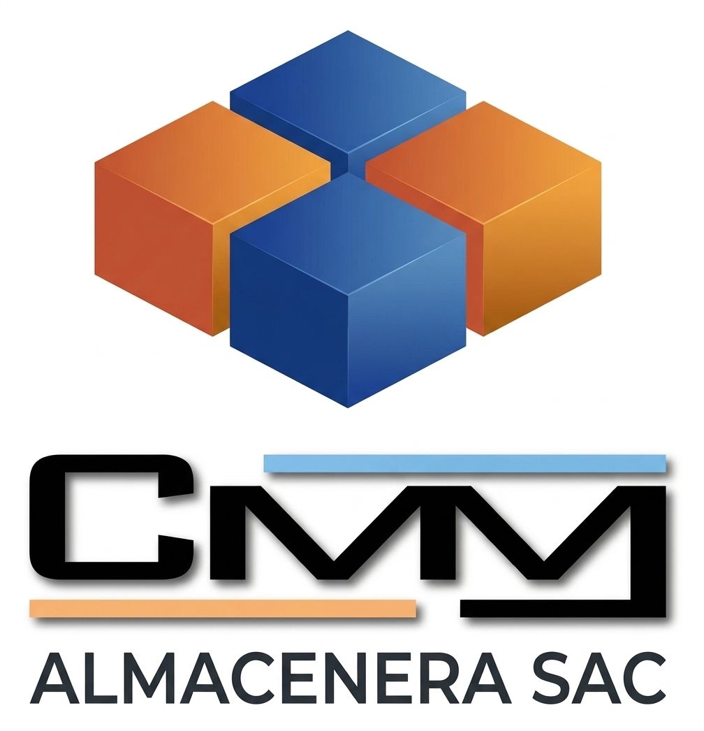 CMM ALMACENERA SAC