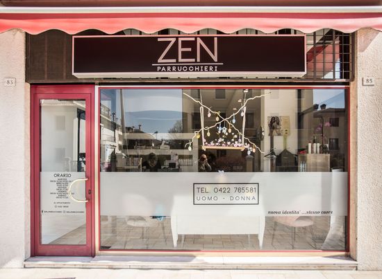 zen Parrucchieri Motta di Livenza