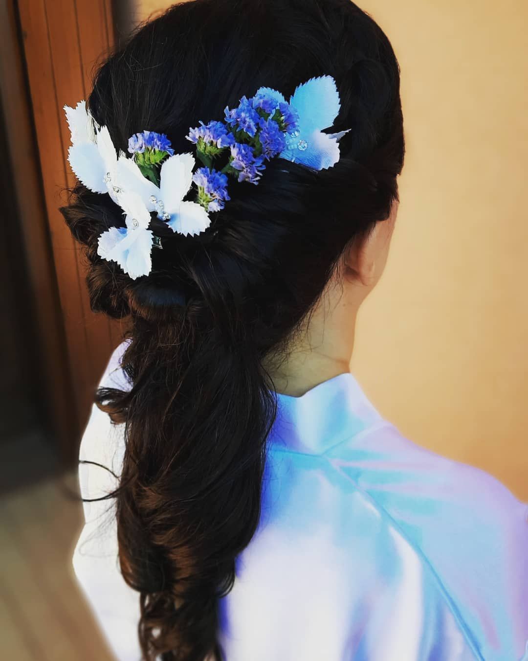 acconciatura sposa