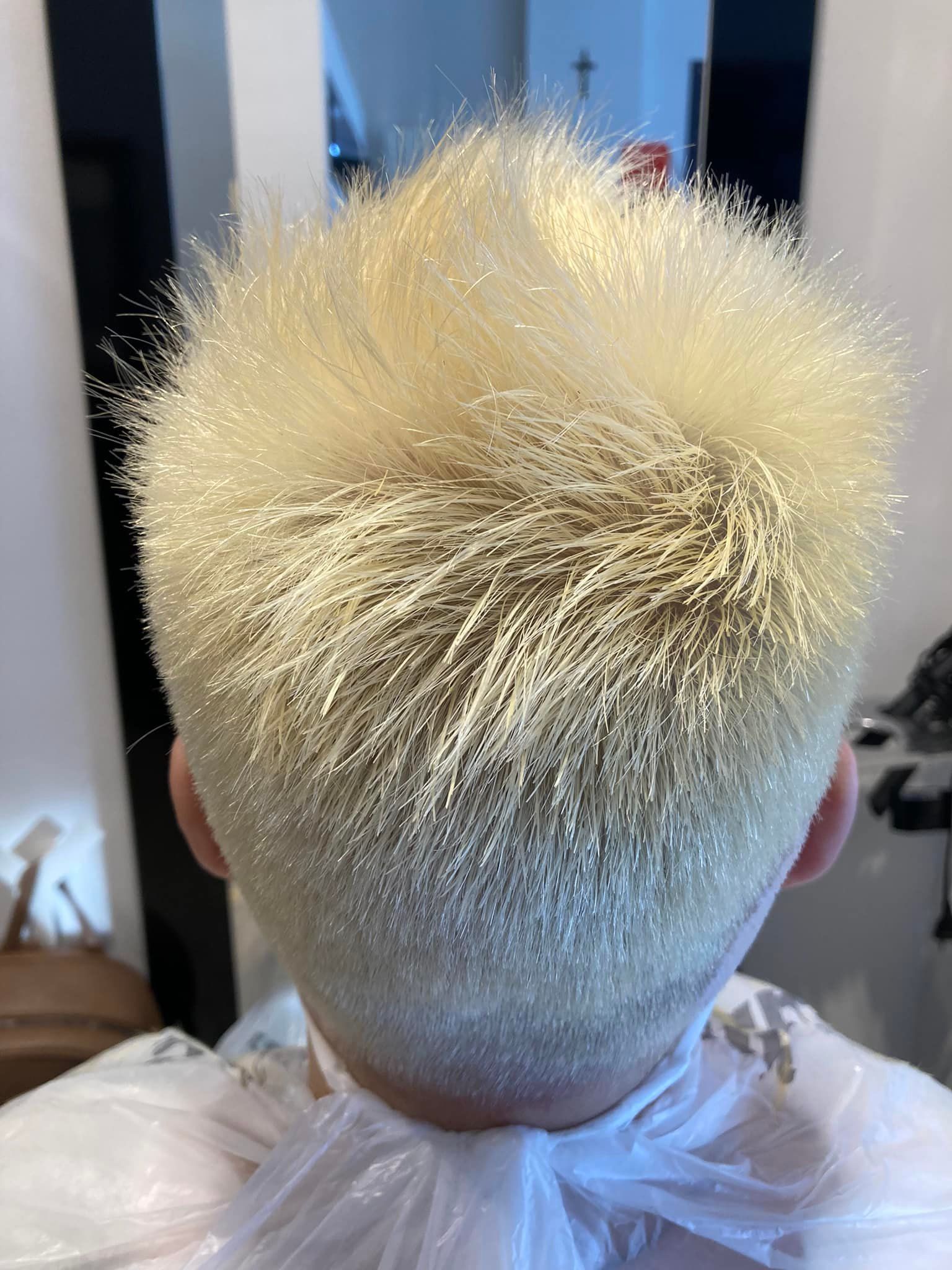 colore capelli