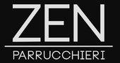 ZEN PARRUCCHIERI Logo
