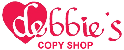 Debbie’s Copy Shop Debbie’s Copy Shop