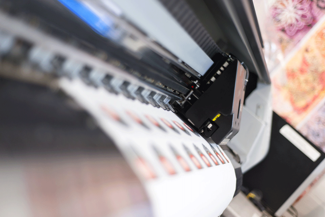 Printer Machine | Hurst, TX | Debbie’s Copy Shop