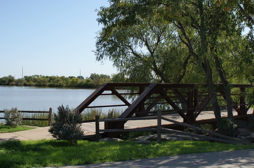 Iowa Park, TX