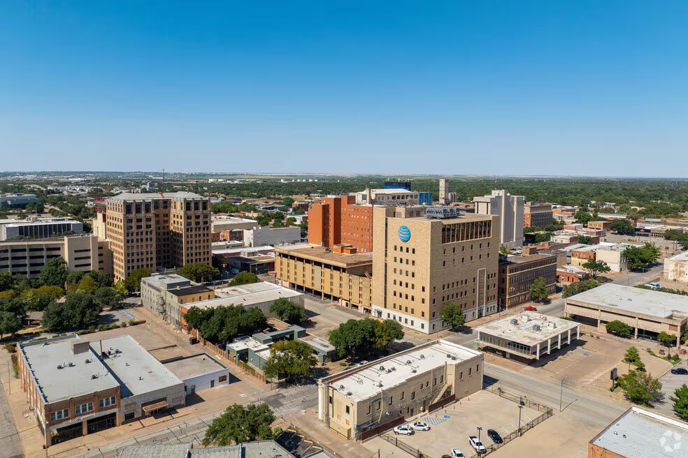 Wichita Falls, TX