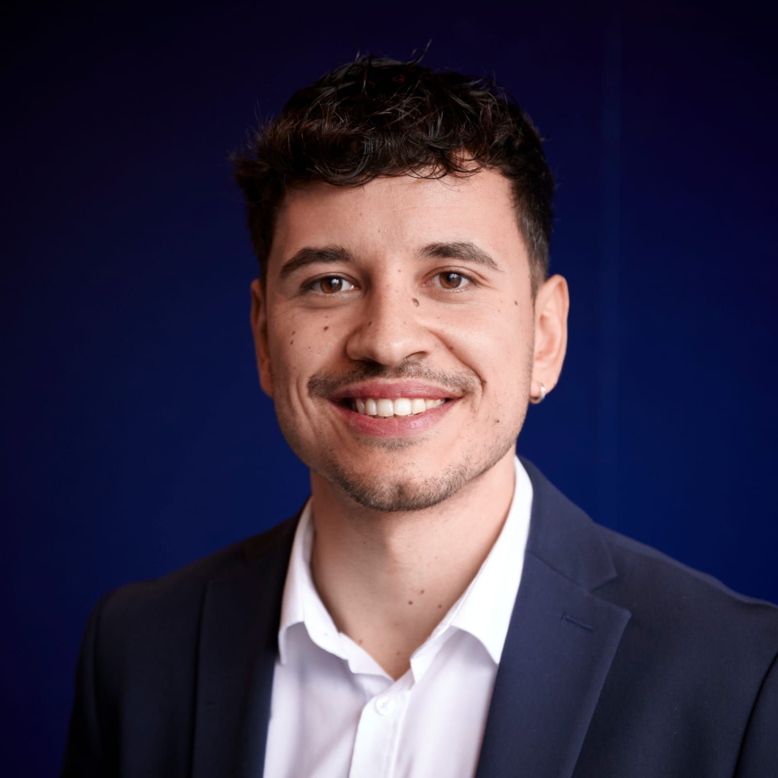 Alexander Hatzenbühler Alexander Hatzenbühler