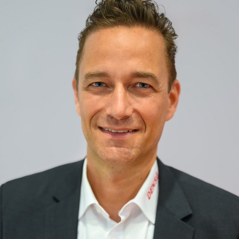 Dipl.-Ing. (FH) Carsten Busch Dipl.-Ing. (FH) Carsten Busch