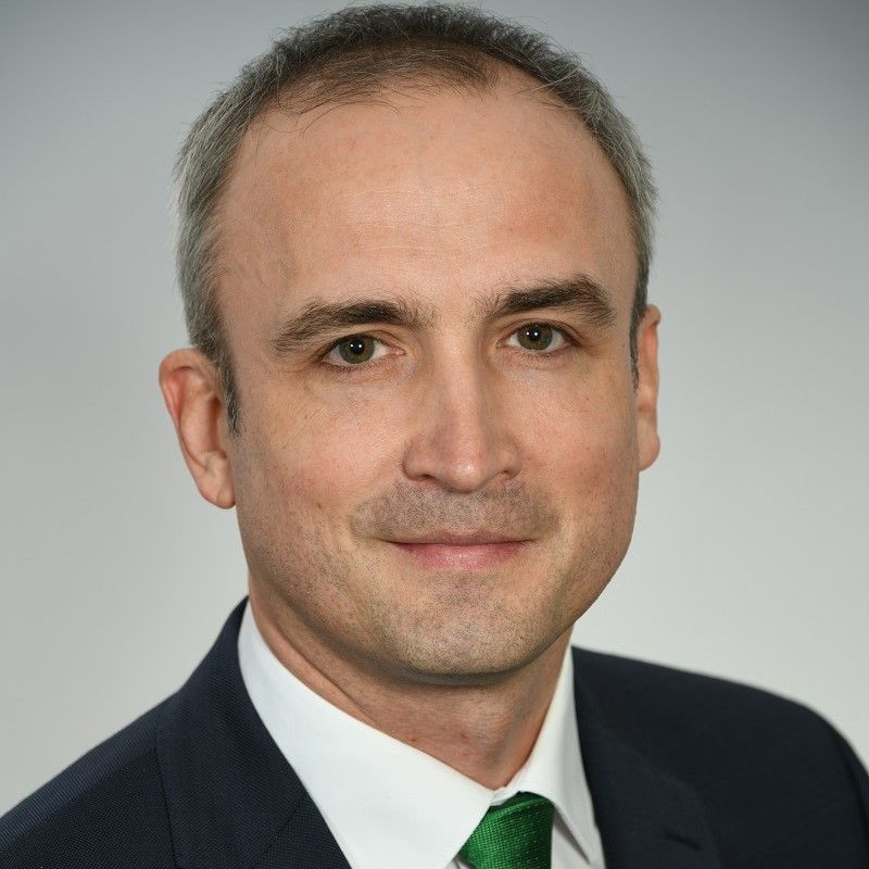 Jürgen Stölzle